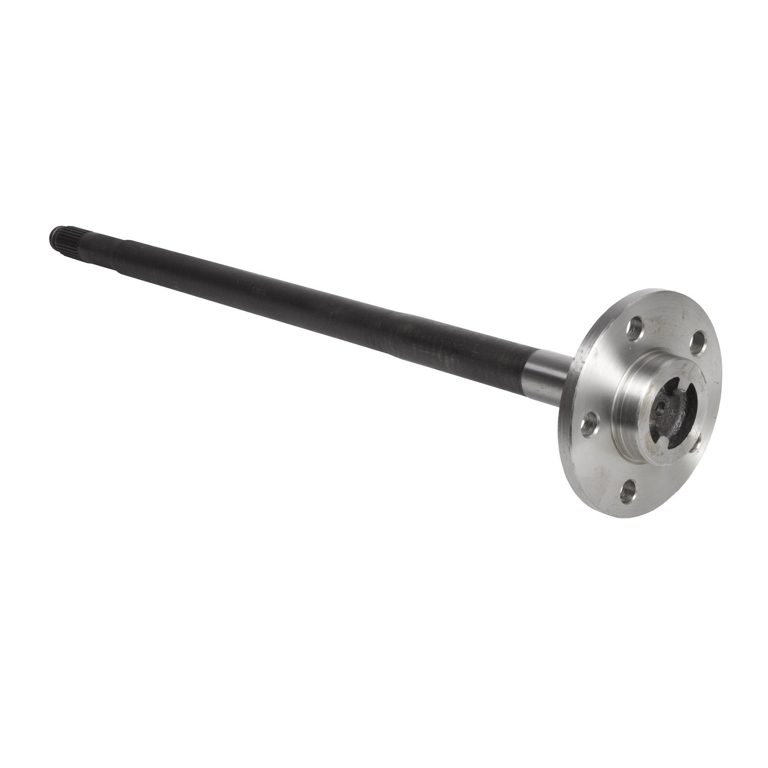 Alloy USA 21120 Alloy USA Axle Shaft; Dana 35; 27 Spline; 29 1/16 in.; w/o ARB; Alloy USA 21120
