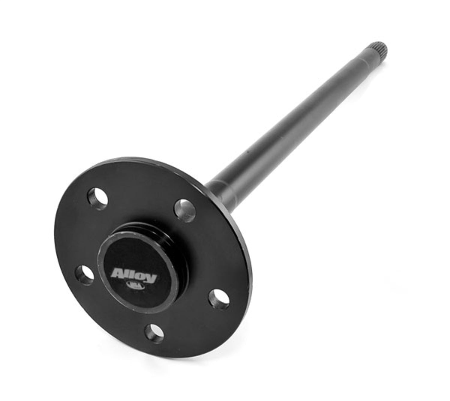 Alloy USA 21124 Alloy USA Axle Shaft; Dana 44; 30 Spline; 29.25 in.; Alloy USA 21124
