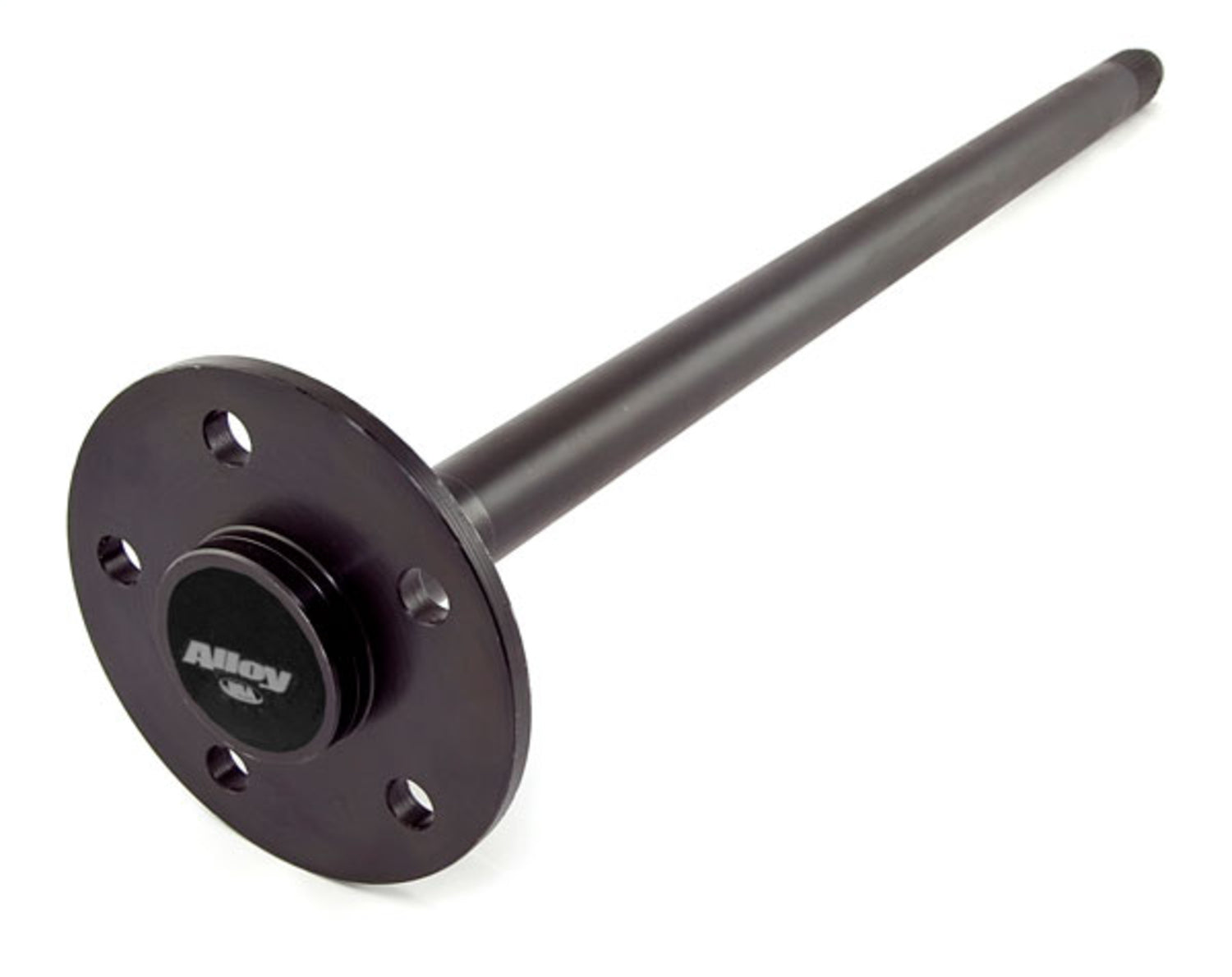 Alloy USA 21125 Alloy USA Axle Shaft; Dana 44; 30 Spline; 30.25 in.; Alloy USA 21125