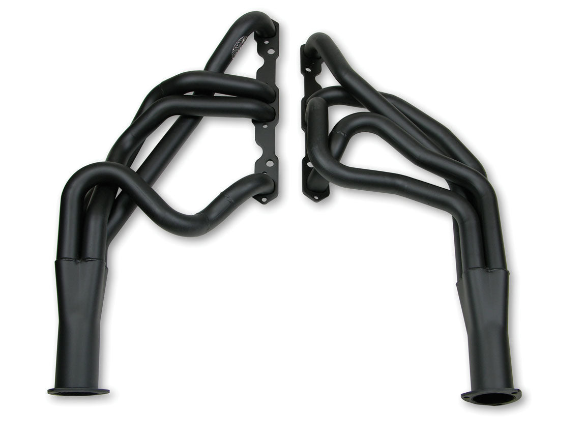 Hooker Super Competition Long Tube Headers - Painted