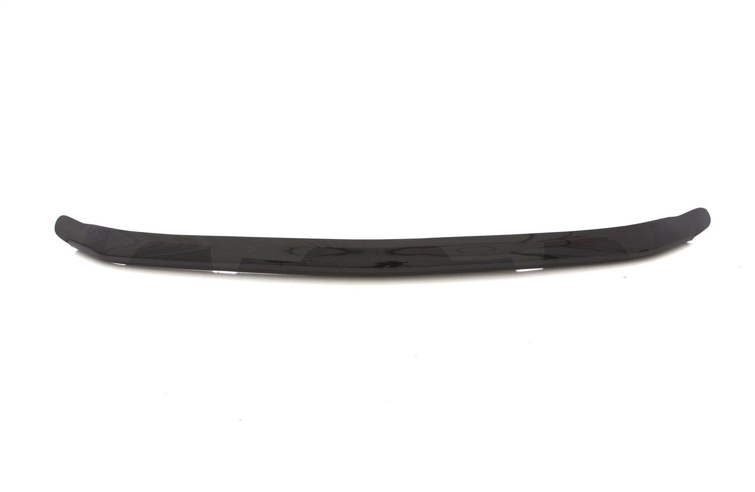 Auto Ventshade (AVS) 21136 Hoodflector® Hood Protector; Smoke; Low Profile; Auto Ventshade (AVS) 21136