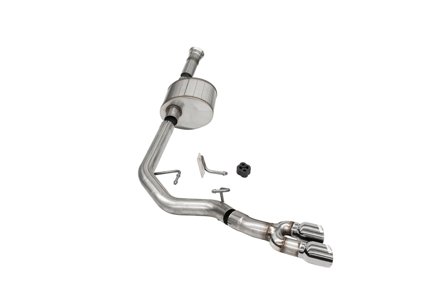 Corsa Performance 21144 Xtreme Cat-Back Exhaust System Corsa Performance 21144