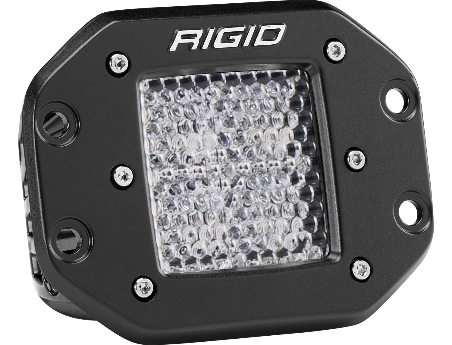 RIGID Industries 211513 D-SERIES DUALLY DIFFUSED FM RIGID Industries 211513