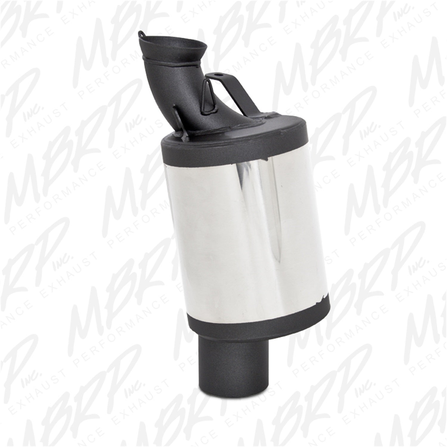 MBRP Exhaust 2115309 Snowmobile Trail Exhaust MBRP Exhaust 2115309