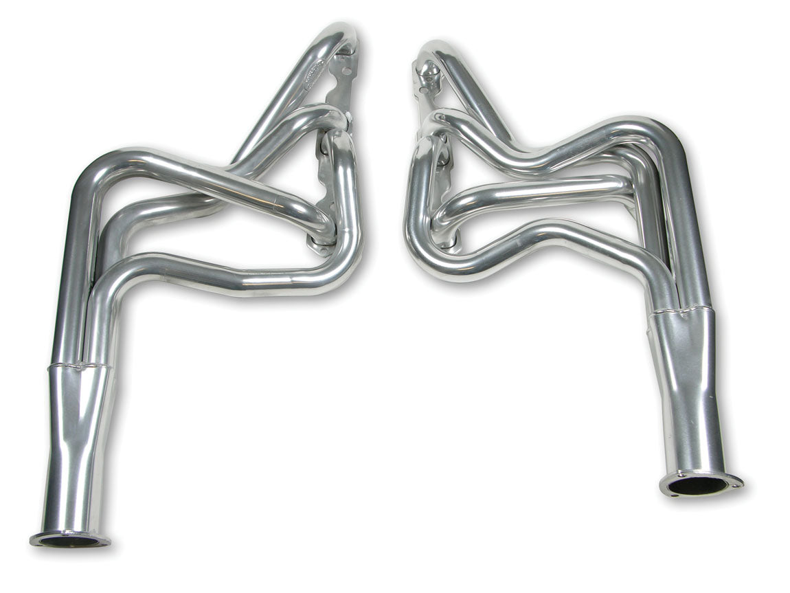 Hooker 2116-1HKR Coated S/C Headers - SBC Hooker 2116-1HKR