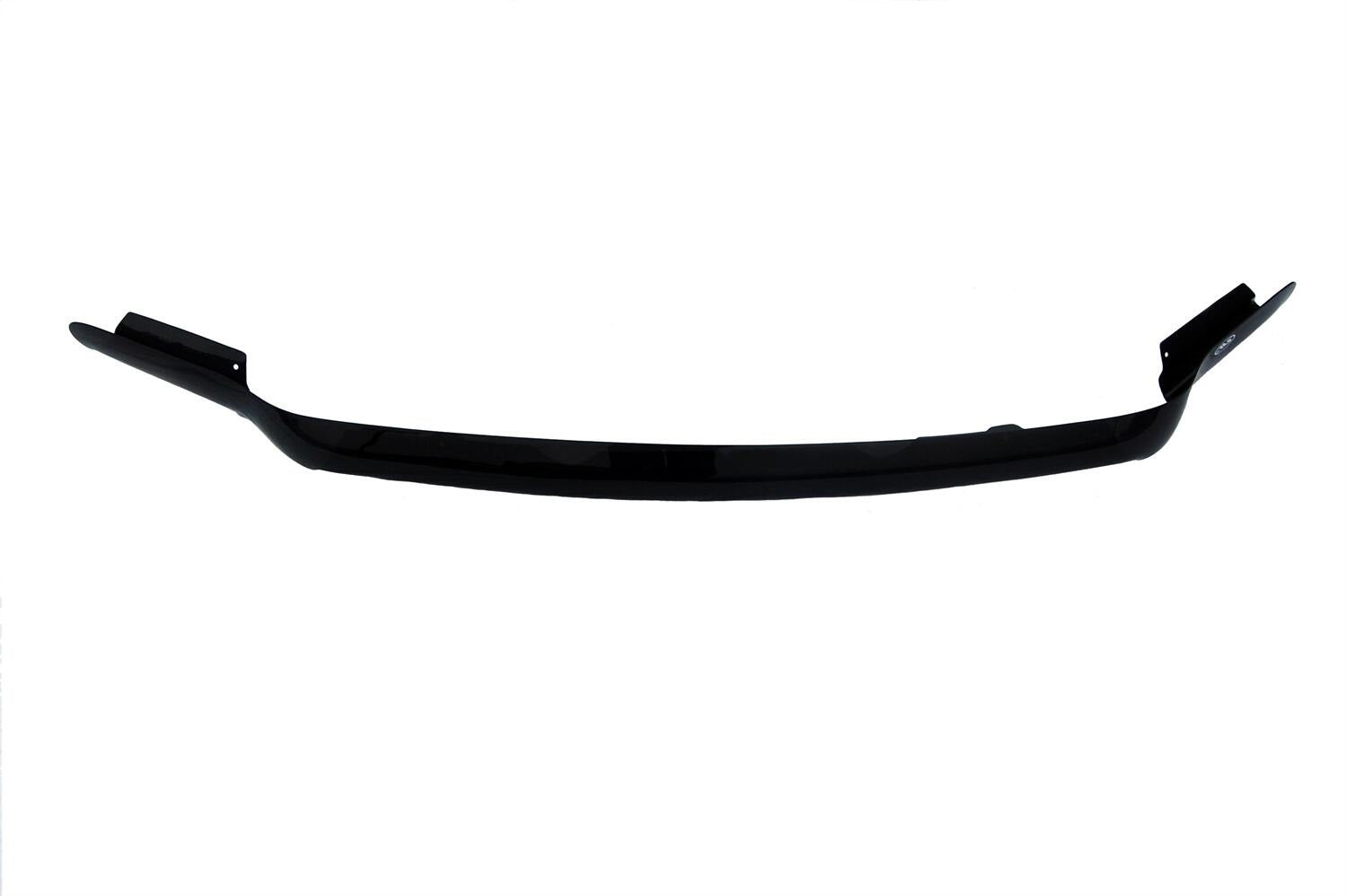 Auto Ventshade AVS 21208 Hoodflector® Hood Protector; Smoke; Low Profile; Auto Ventshade AVS 21208