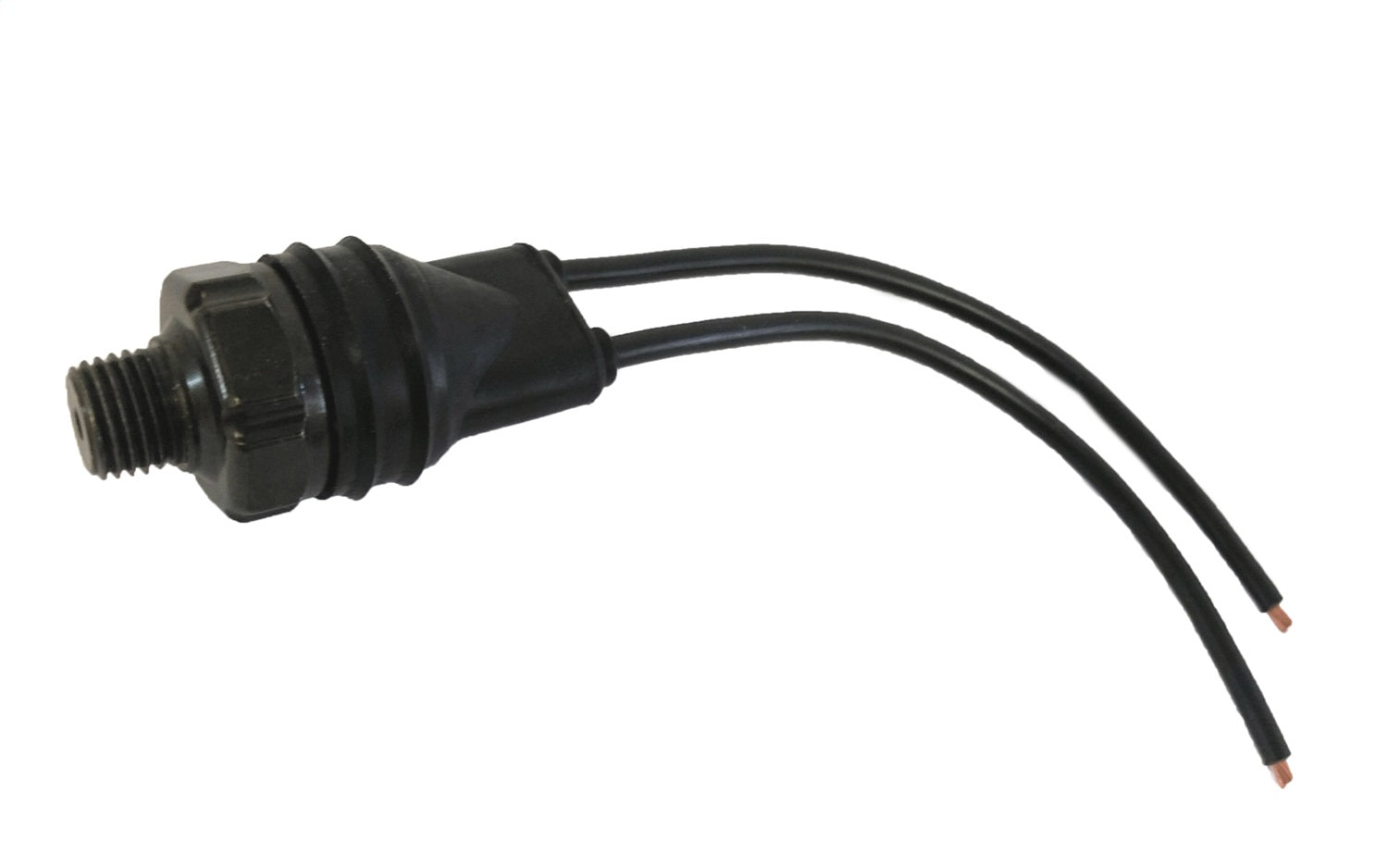 Kleinn Automotive Air Horns 2121 Heavy Duty Pressure Switch; Sealed; Tank Mount; 90 PSI On/130 PSI Off; Kleinn Automotive Air Horns 2121