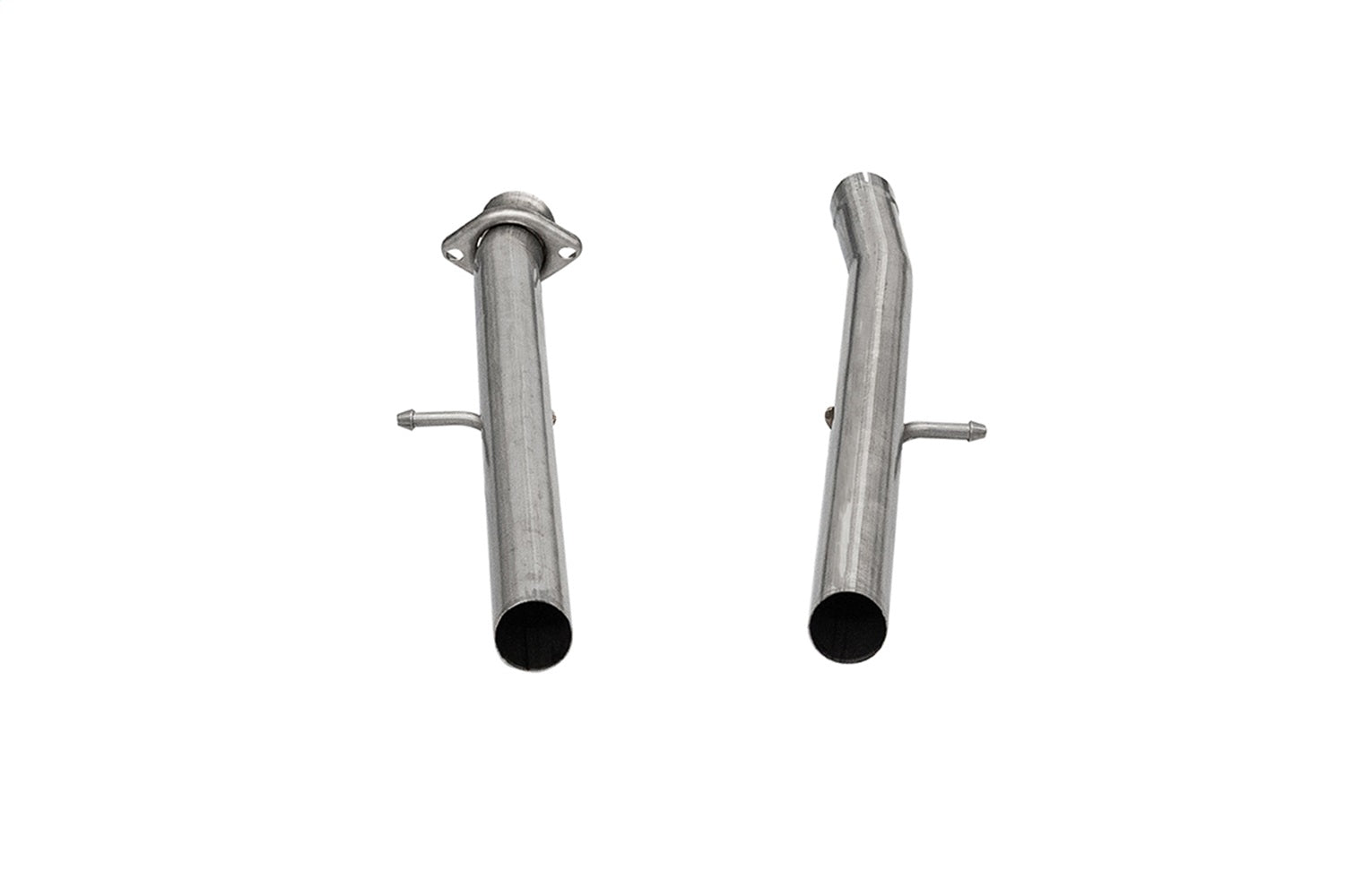 Corsa Performance 21220 2.5in. Non-Resonated Head Pipe Sport to Xtreme Conversion Kit Corsa Performance 21220