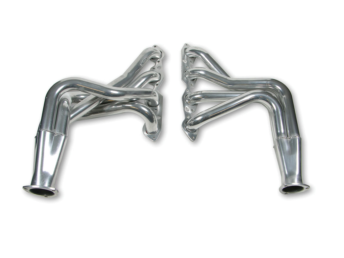 Hooker Super Competition Long Tube Headers - Ceramic Coated