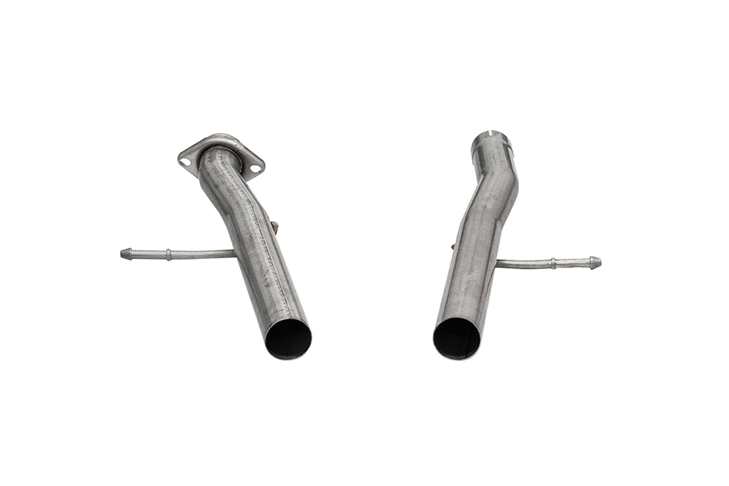 Corsa Performance 21236 2.5in. Non-Resonated Head Pipe Sport to Xtreme Conversion Kit Corsa Performance 21236