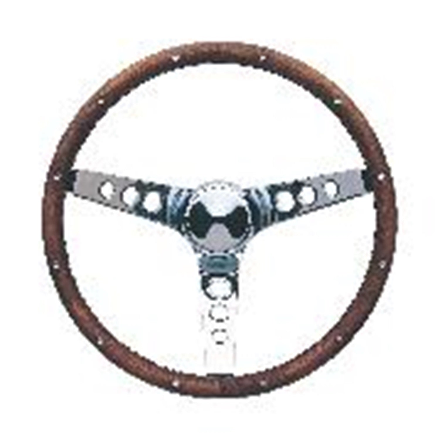Grant 213 Classic Wood Steering Wheel Grant 213