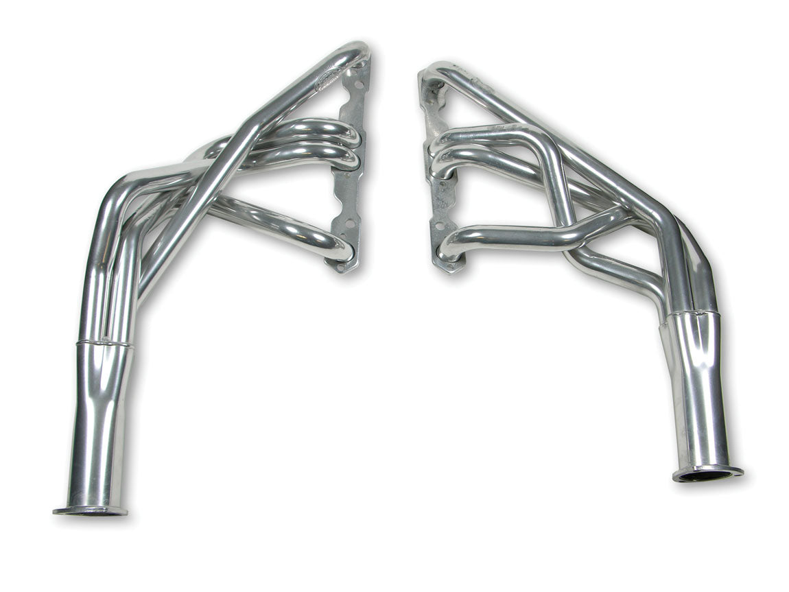 Hooker Super Competition Long Tube Headers - Ceramic Coated