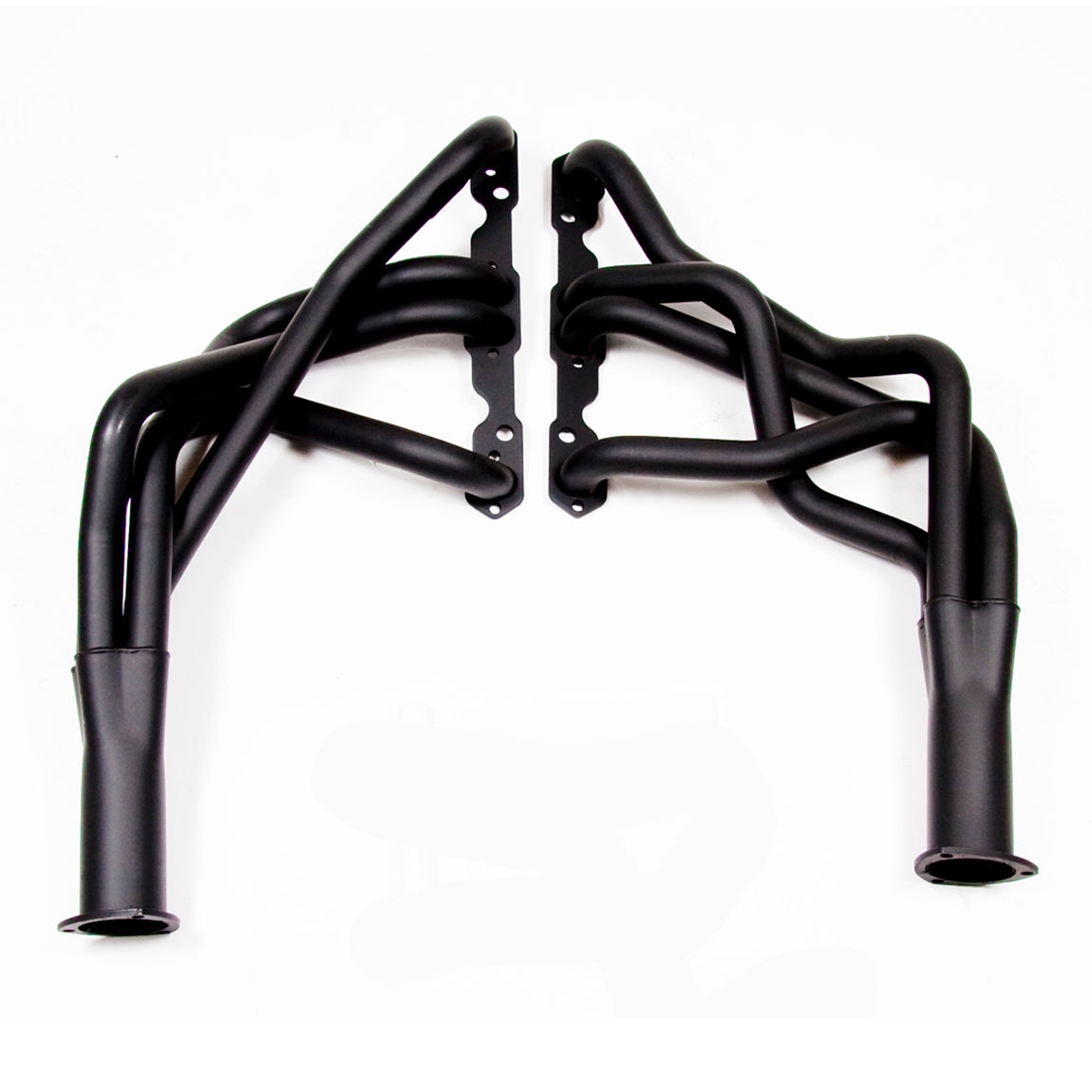 Hooker Super Competition Long Tube Headers - Painted