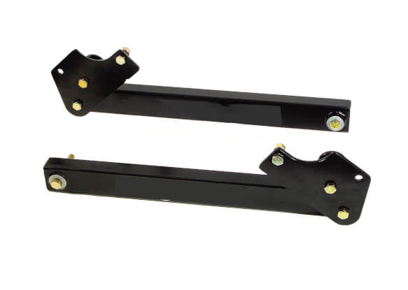 Lakewood Lift Bars - Traction Action - 1964-1972 GM A-Body  - Heavy Duty