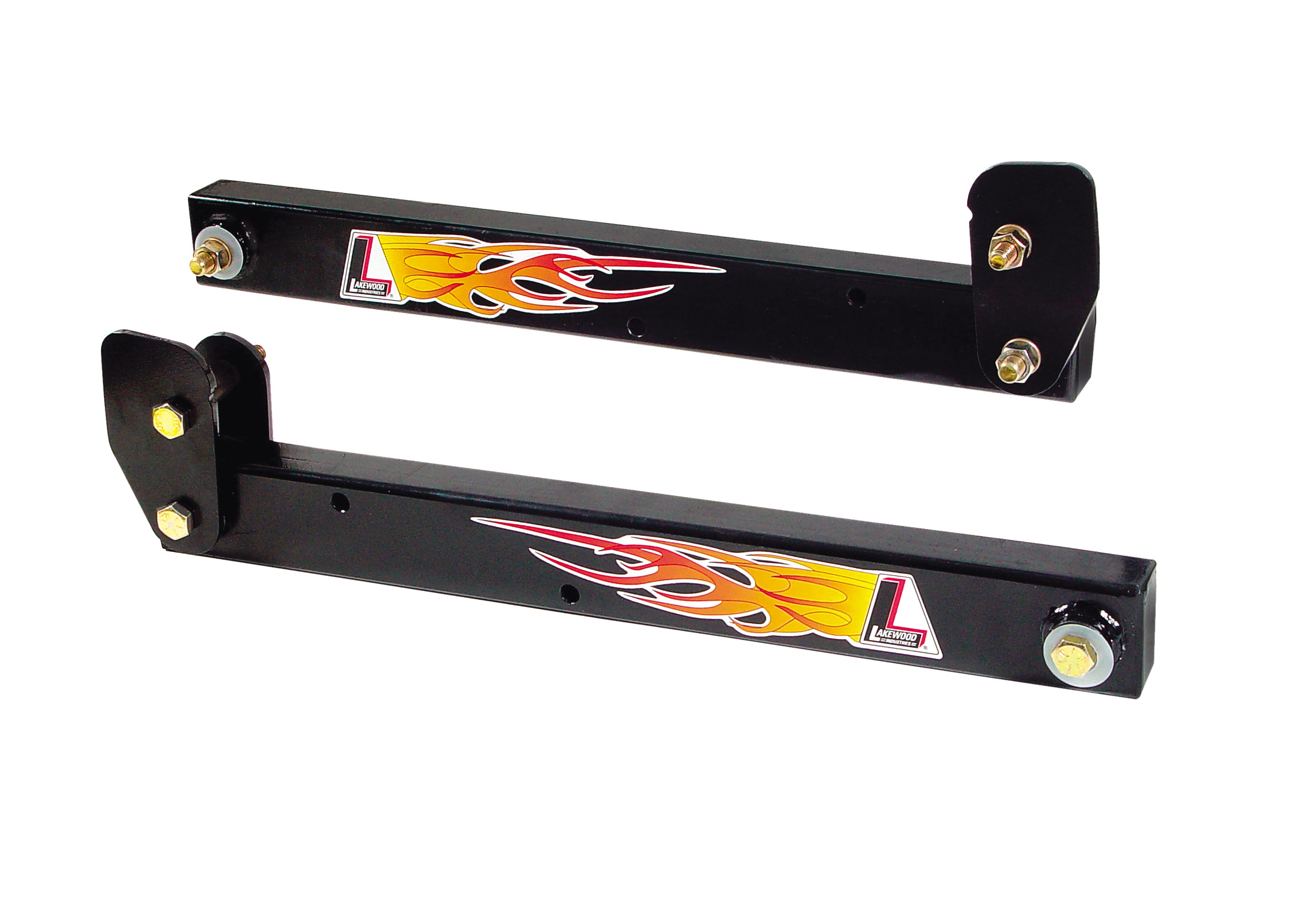 Lakewood 21313 Lift Bars 78-87 GM G Bdy Cars Lakewood 21313