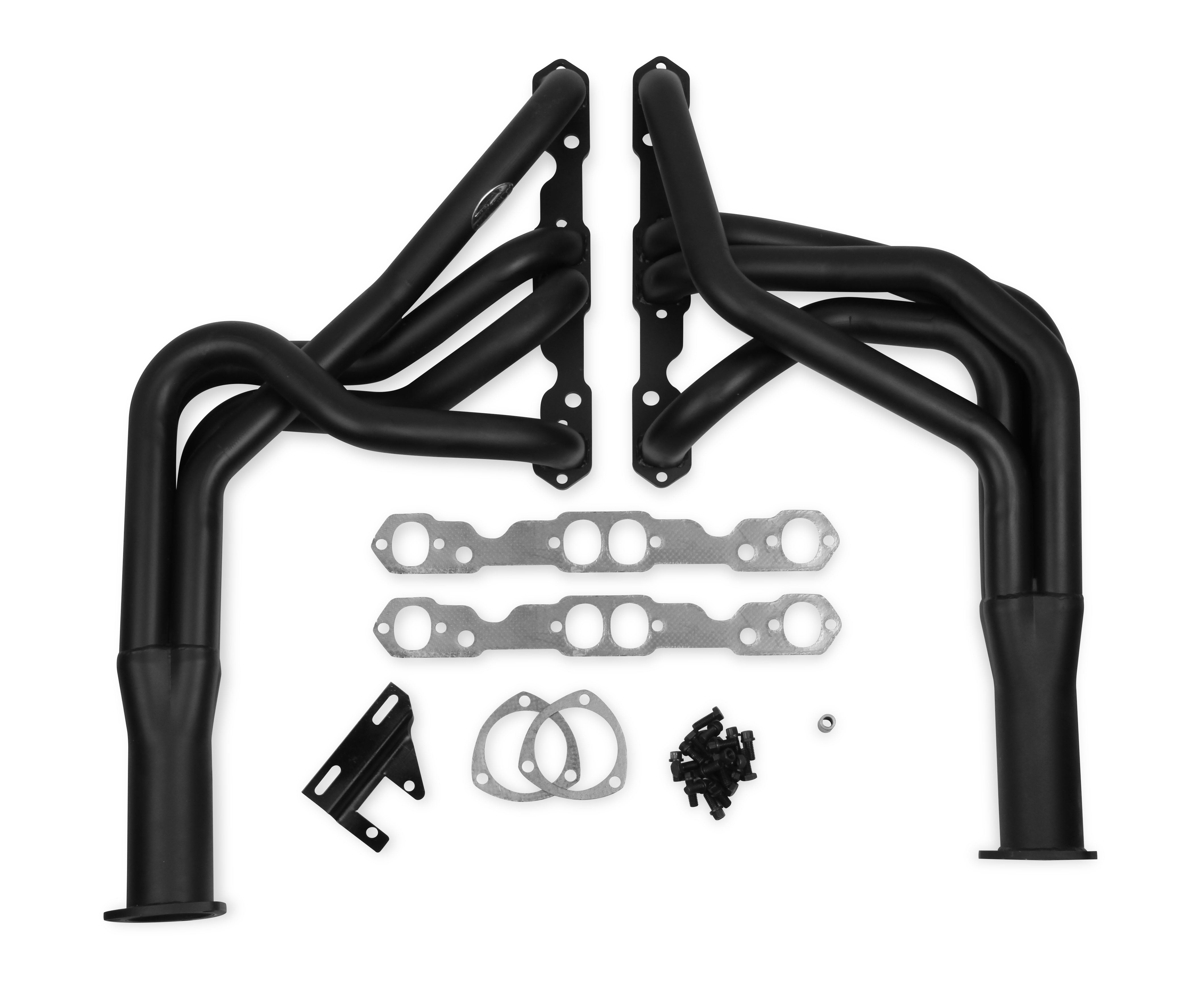 Hooker Super Competition Long Tube Headers - Painted