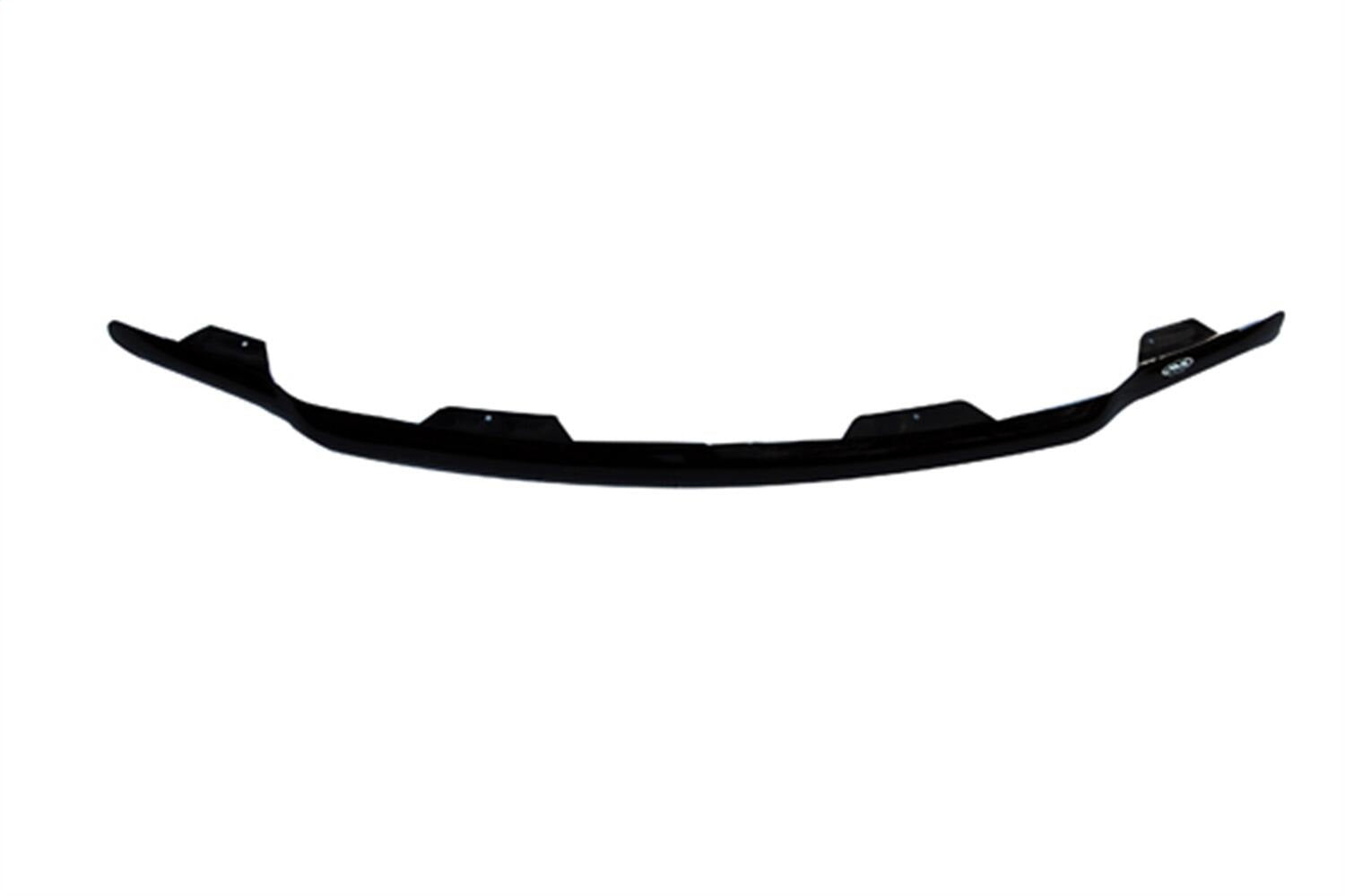 Auto Ventshade (AVS) 21323 Hoodflector® Hood Protector; Smoke; Low Profile; Auto Ventshade (AVS) 21323