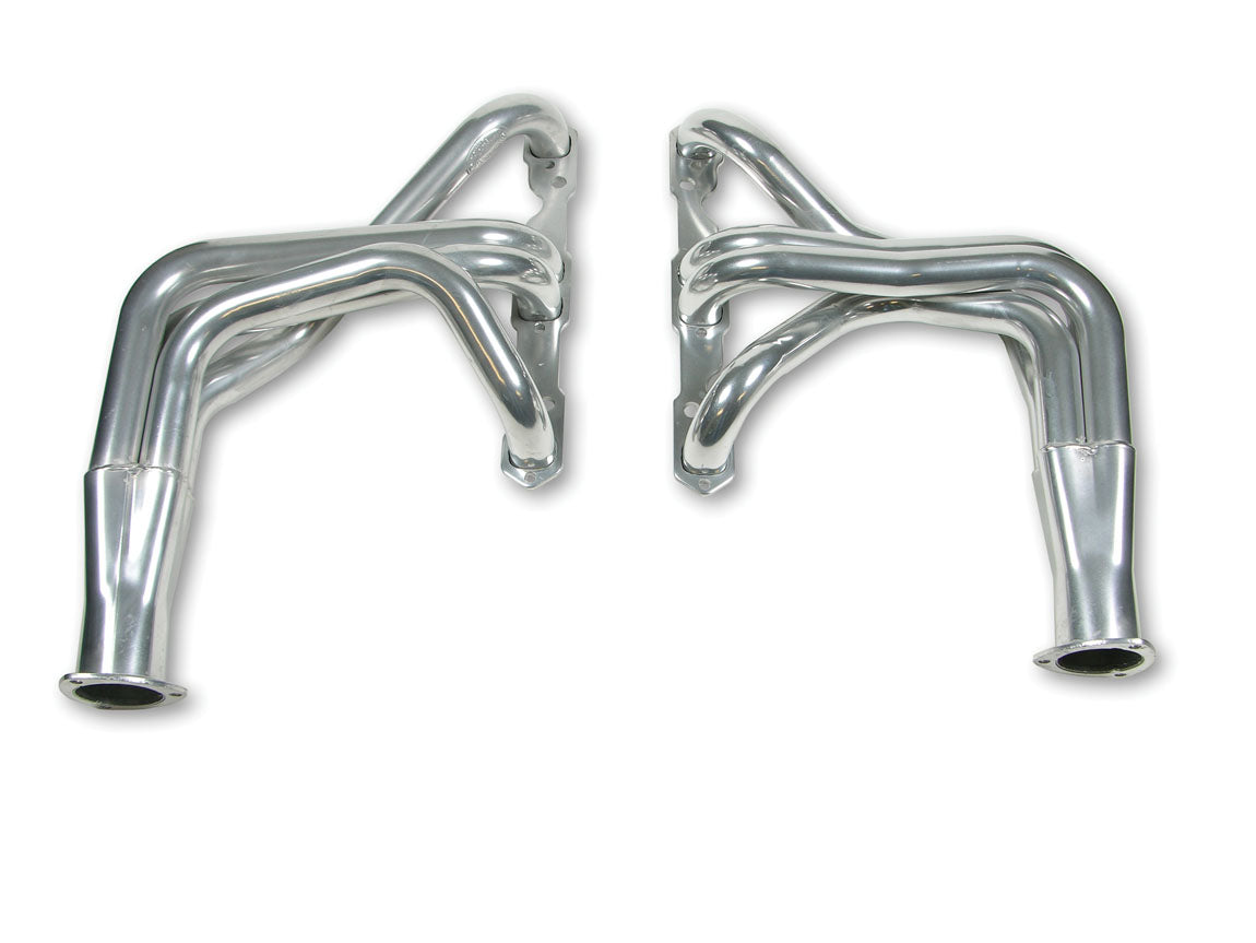 Hooker Super Competition Long Tube Headers - Ceramic Coated