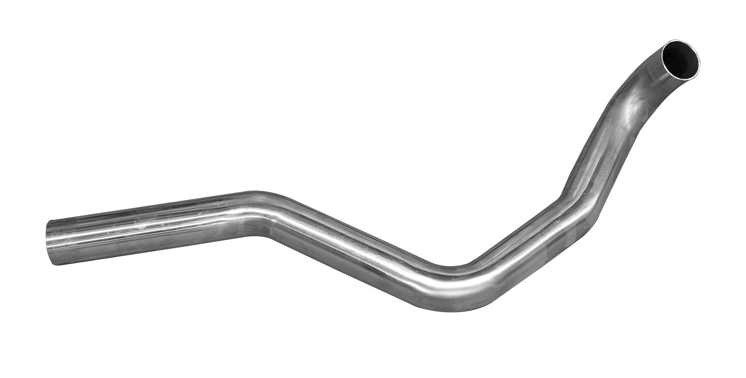 Kooks Custom Headers RANDOM-213SS-BENDS 2-1/8in. 18ga 304SS mandrel bent tubes that can be used for custom fabrication. Kooks Custom Headers RANDOM-213SS-BENDS
