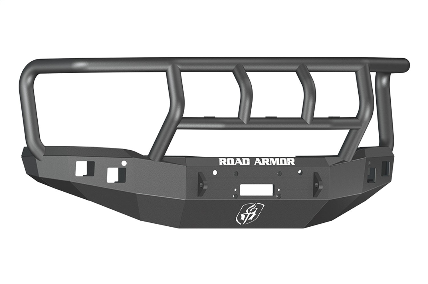 Road Armor 214R2B Stealth Winch Front Bumper Road Armor 214R2B