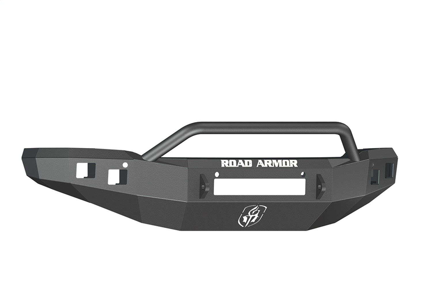 Road Armor 214R4B-NW Stealth Non-Winch Front Bumper Road Armor 214R4B-NW