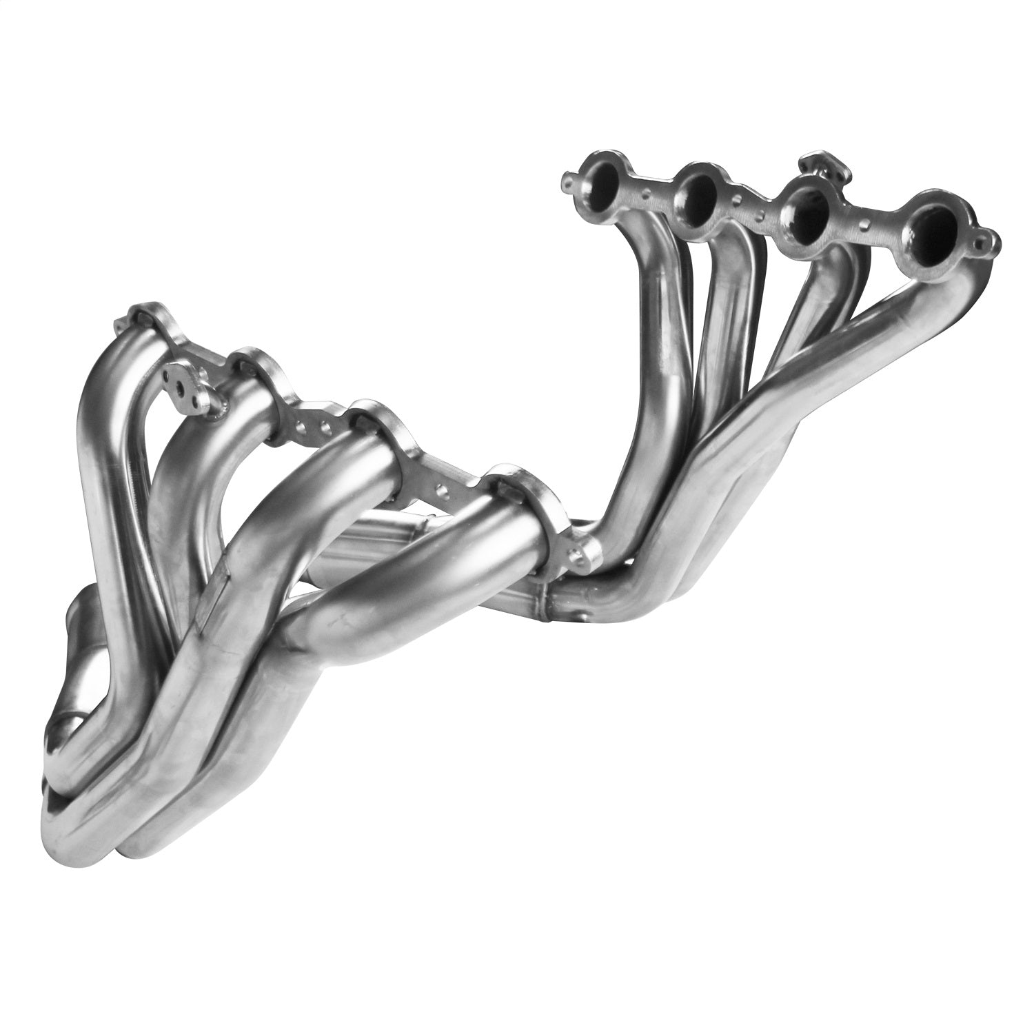 Kooks Custom Headers 2152H220 1-3/4in. Emissions Header and Catted Connection Kit. 2001-2004 Corvette 5.7L. Kooks Custom Headers 2152H220