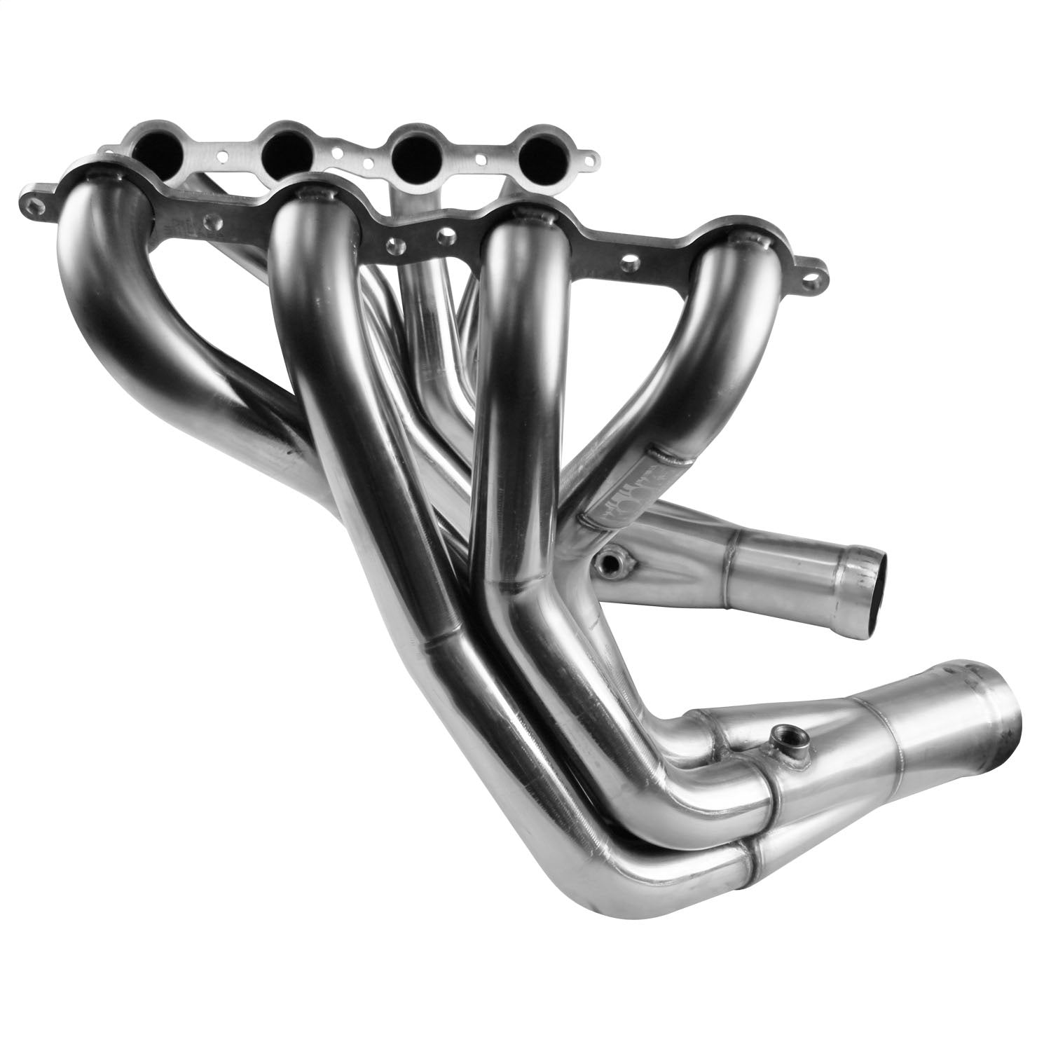 Kooks Custom Headers 21502400 1-7/8in. Stainless Headers w/o Emissions Fittings. 1997-2004 Corvette. Kooks Custom Headers 21502400
