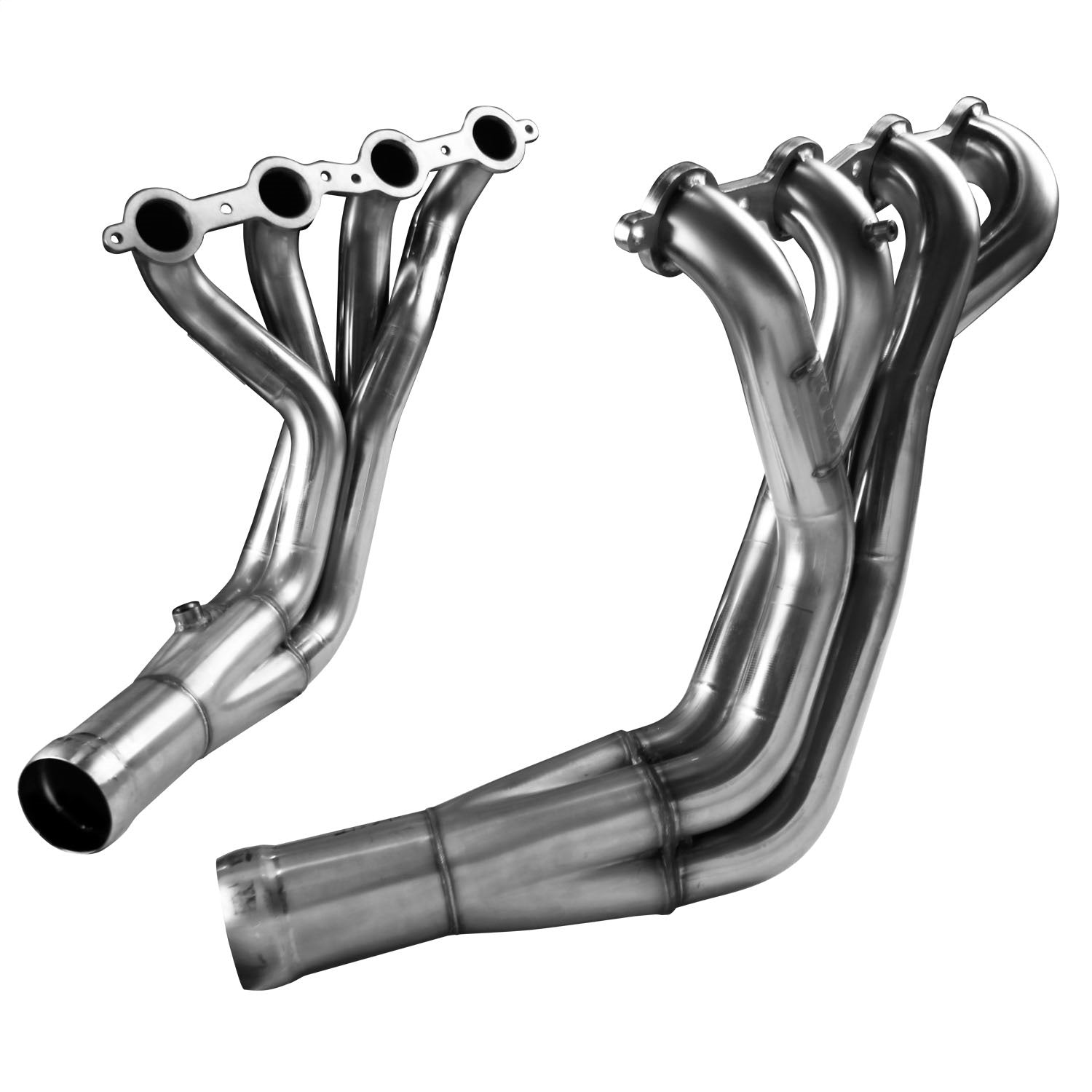Kooks Custom Headers 21502600 2in. Stainless Headers w/o Emissions Fittings. 1997-2004 Corvette. Kooks Custom Headers 21502600