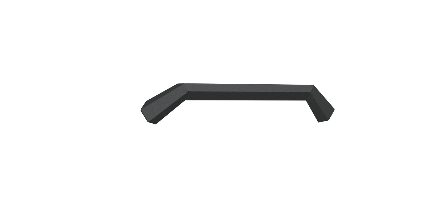 Road Armor 2152XFPRB Spartan Front Bumper Bolt-On Accessory Pre-Runner Guard Road Armor 2152XFPRB