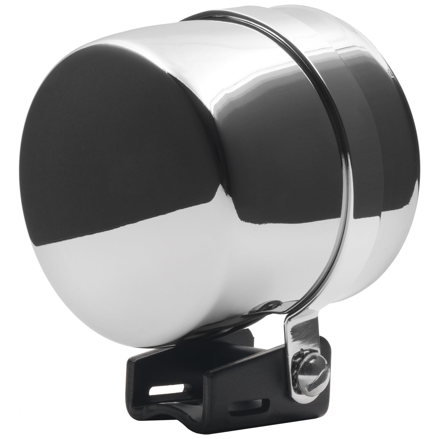 AutoMeter 2153 GAUGE MOUNT; 3 1/8in.; PEDESTAL W/CHROME CUP AutoMeter 2153