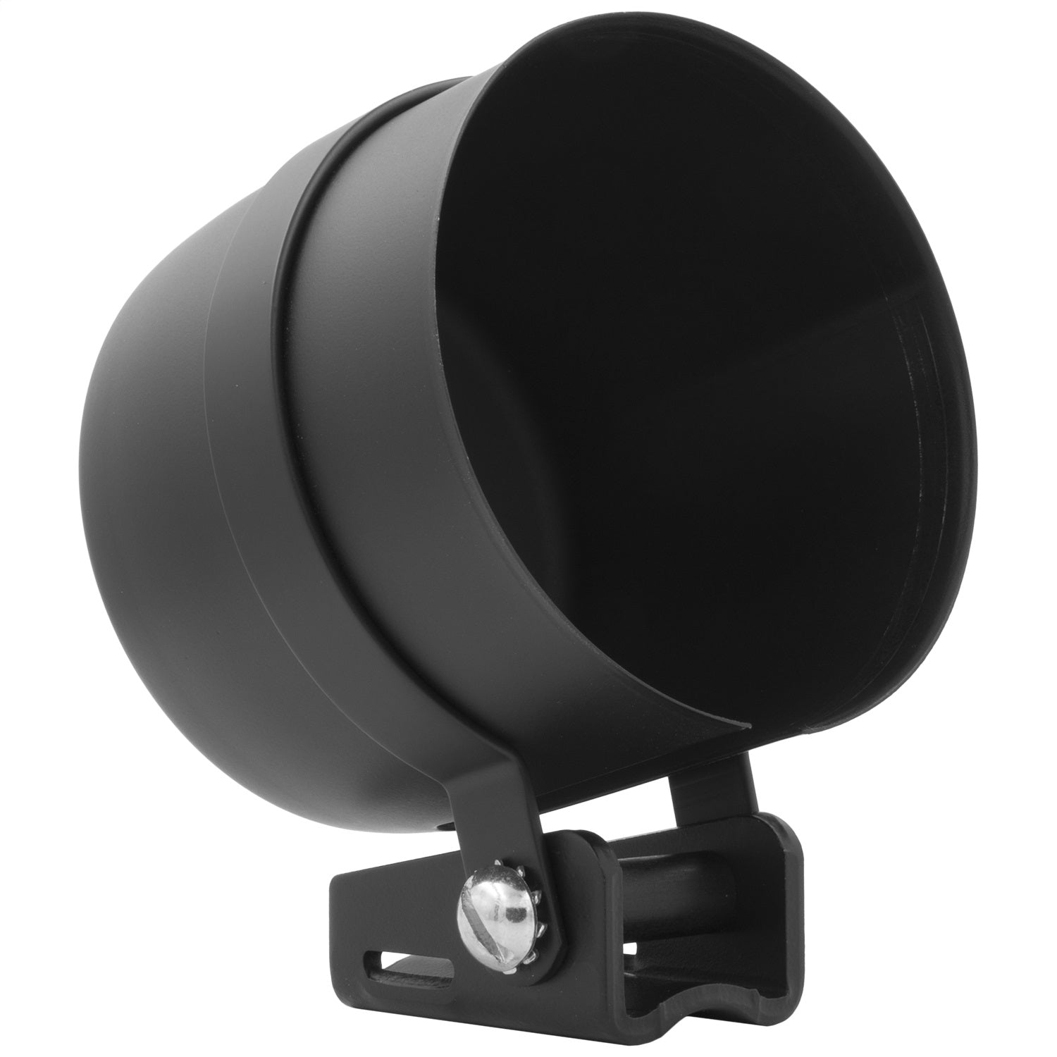 AutoMeter 2154 GAUGE MOUNT; 3 1/8in.; PEDESTAL W/BLACK CUP AutoMeter 2154