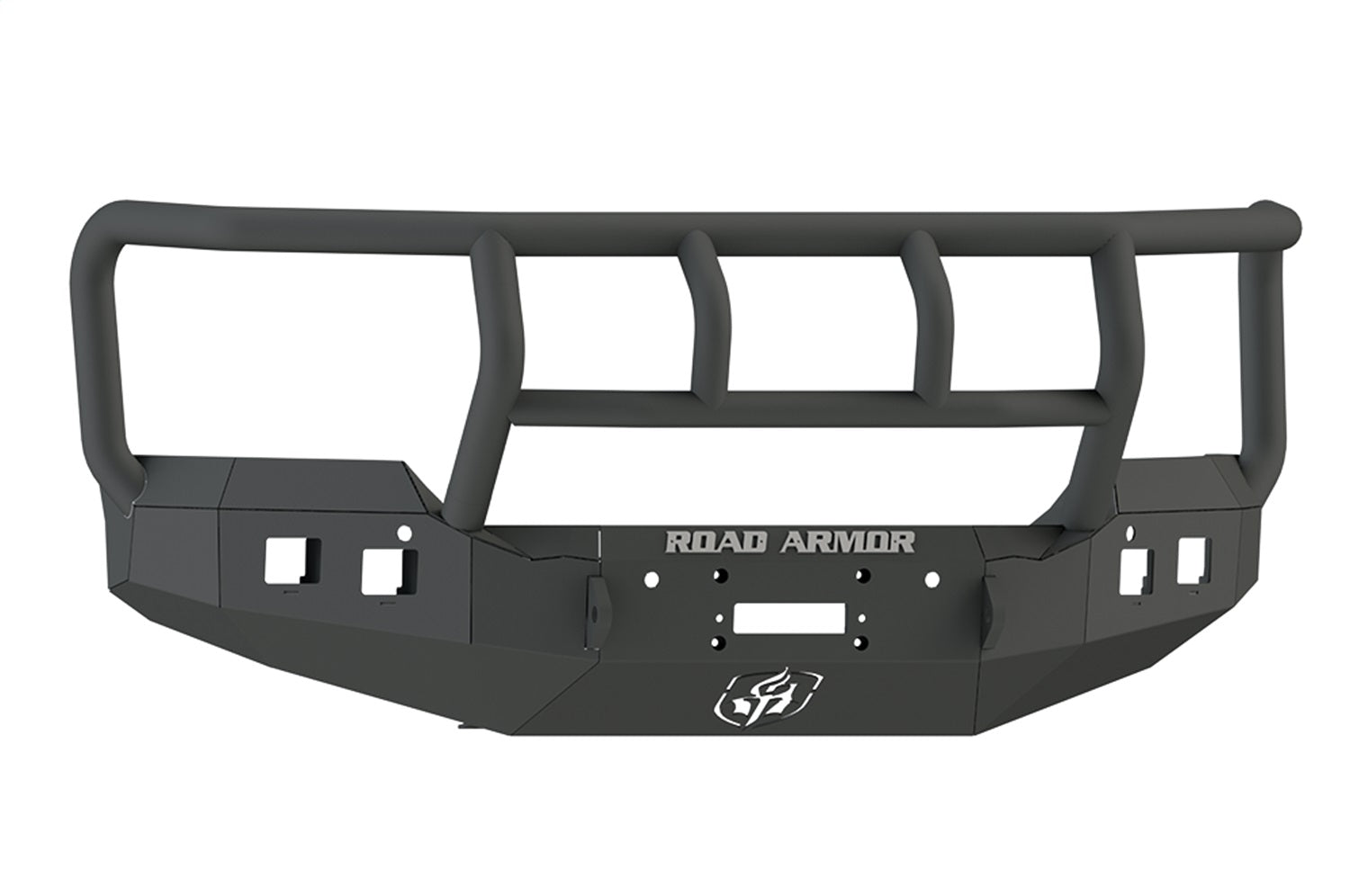 Road Armor 215R2B Stealth Winch Front Bumper Road Armor 215R2B