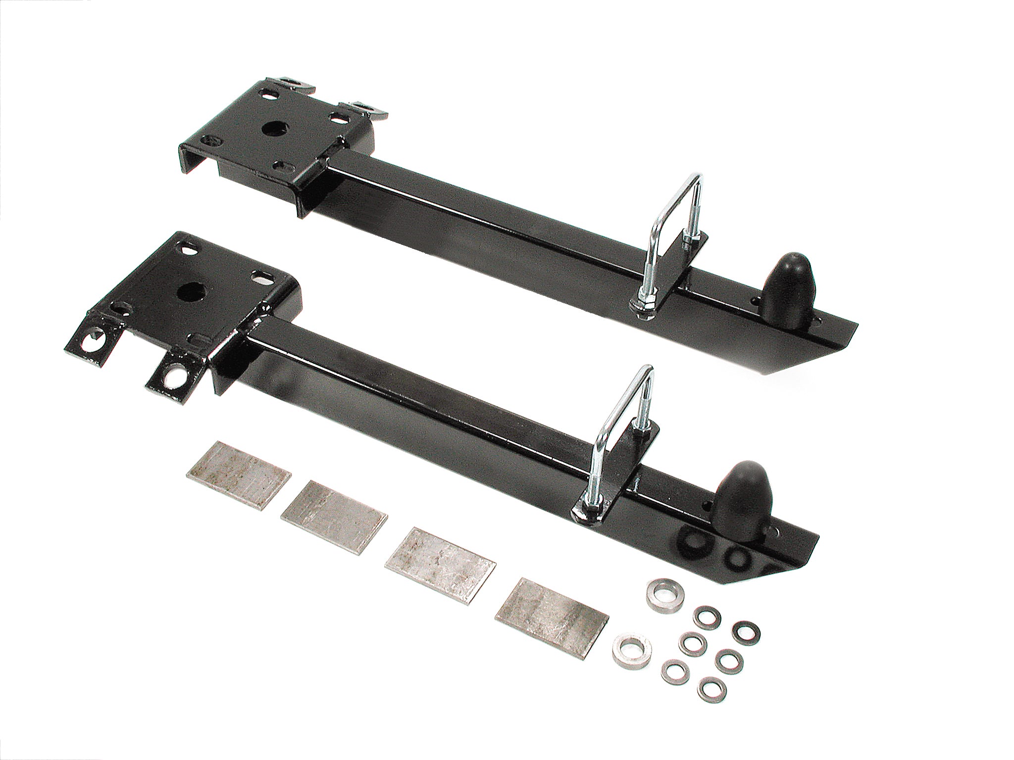 Lakewood 21604 Street & Strip Traction Bars Lakewood 21604