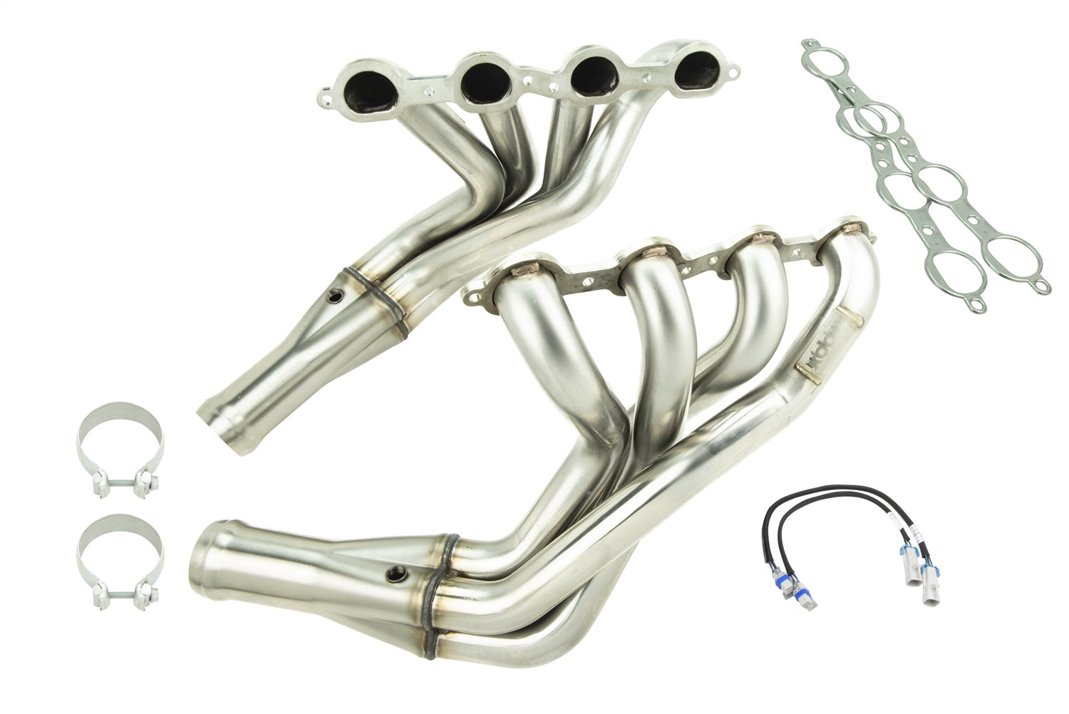 Kooks Custom Headers 21612601 2in. Stainless Headers. 2006-2013 Z06/ZR1 Corvette. Kooks Custom Headers 21612601