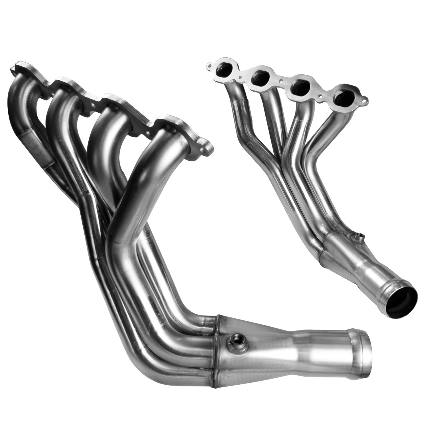 Kooks Custom Headers 21702400 1-7/8in. Stainless Headers. 2014-2019 Corvette 6.2L. Kooks Custom Headers 21702400