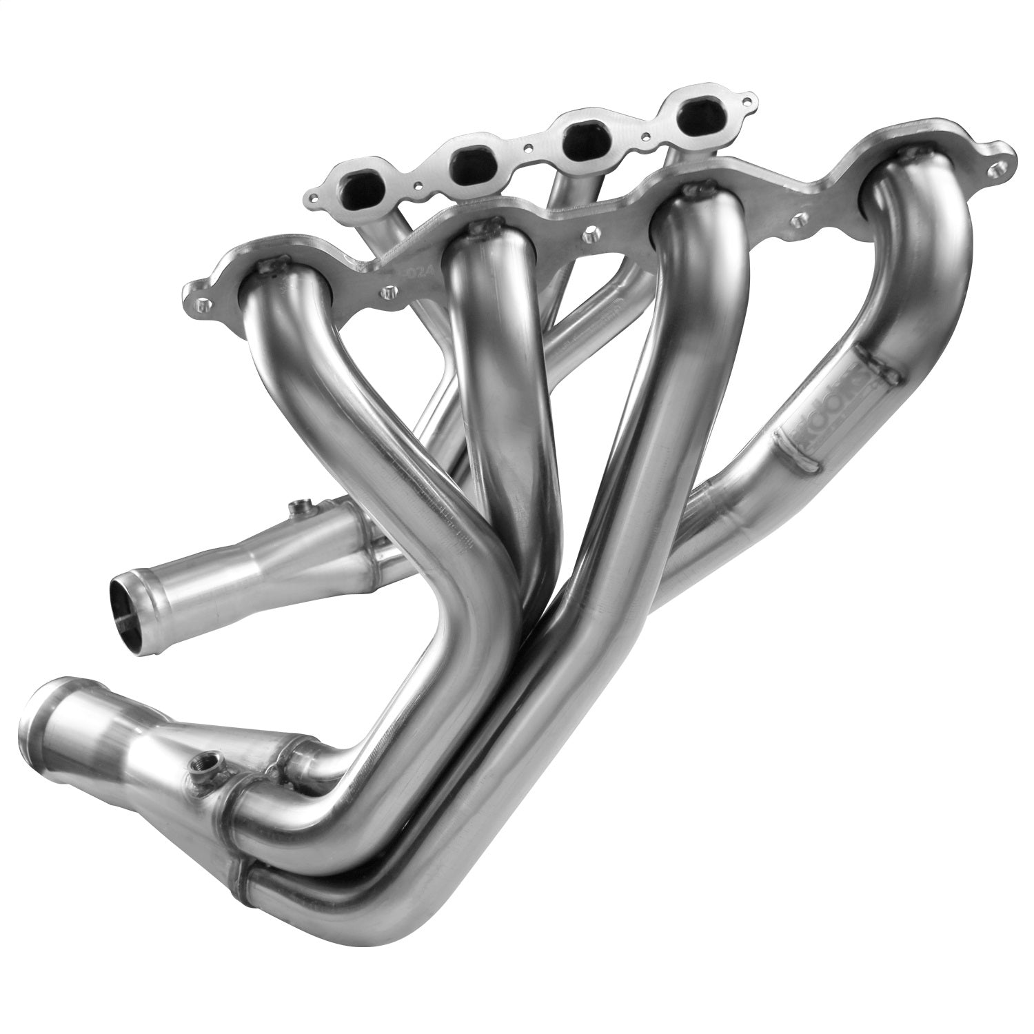 Kooks Custom Headers 21702600 2in. Stainless Headers. 2014-2019 Corvette 6.2L. Kooks Custom Headers 21702600