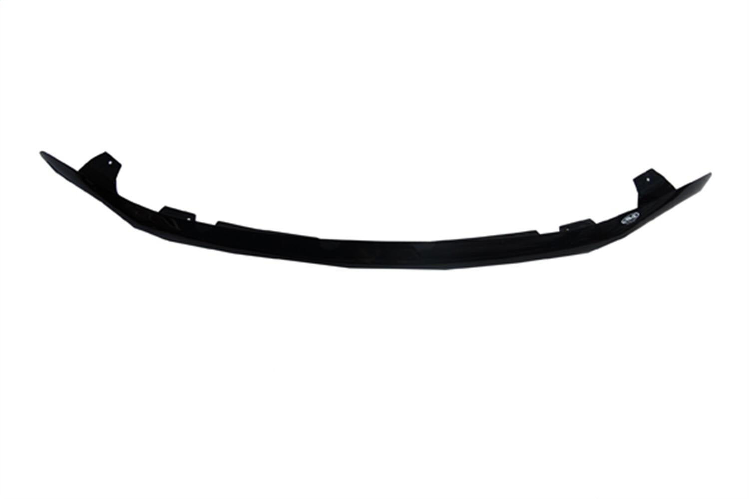Auto Ventshade AVS 21747 Hoodflector® Hood Protector; Smoke; Low Profile; Auto Ventshade AVS 21747