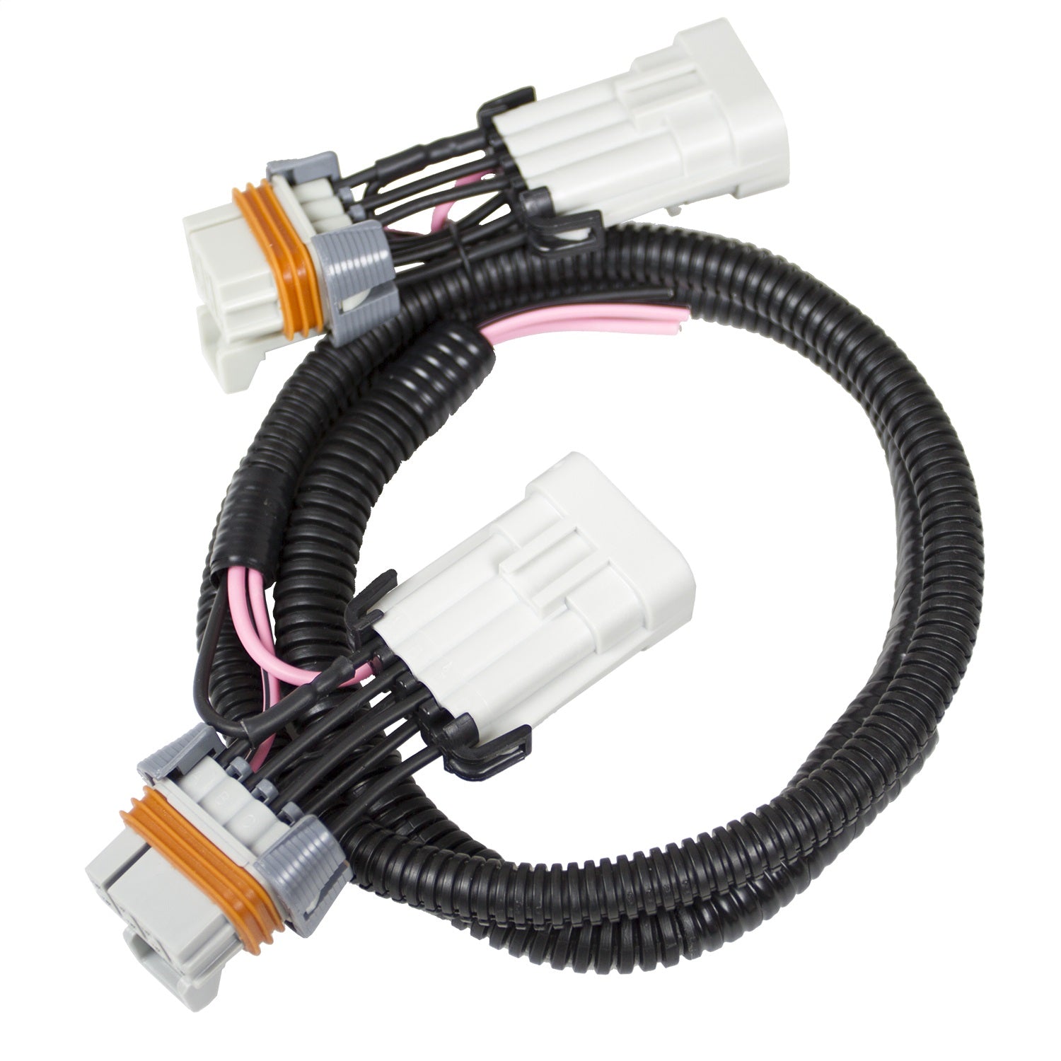 AutoMeter 2189 WIRE HARNESS; PLUG/PLAY GM LS ENGINES; FOR #9117 TACHOMETER ADAPTER AutoMeter 2189