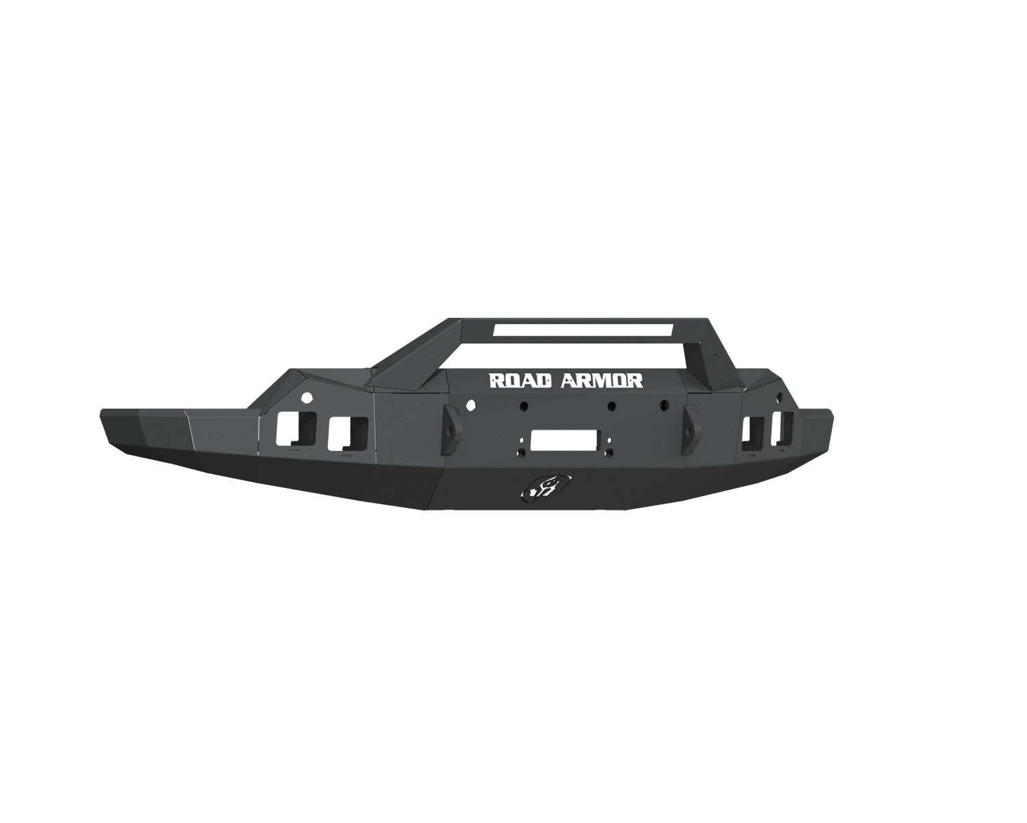 Road Armor 2191F3B Stealth Winch Front Bumper Road Armor 2191F3B