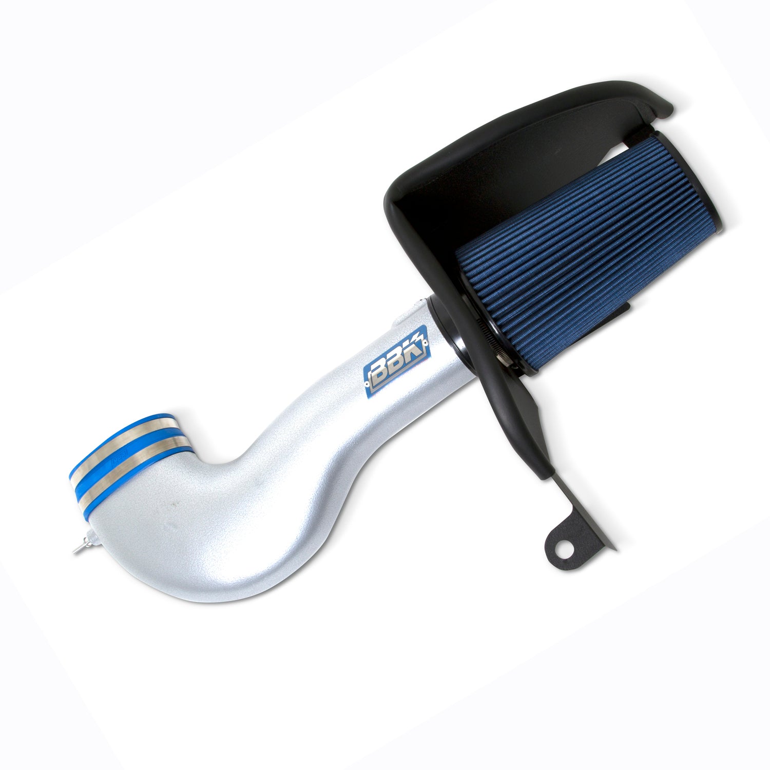 BBK Performance Parts 1736 Cold Air Induction Sys. 05-09 Mustang GT BBK Performance Parts 1736