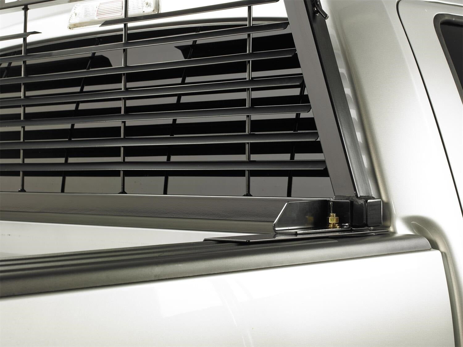 RealTruck Backrack 30105 Installation Hardware Kit RealTruck Backrack 30105