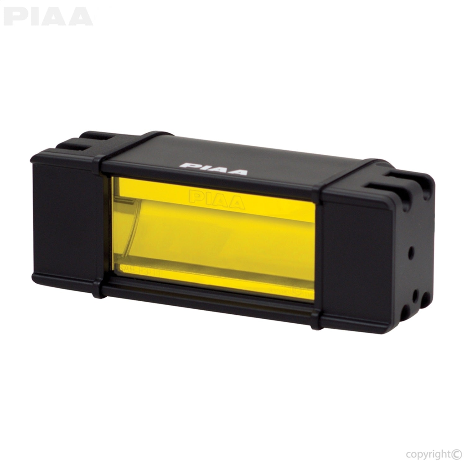 PIAA 22-07206 RF Series LED Fog Light Bar Kit PIAA 22-07206