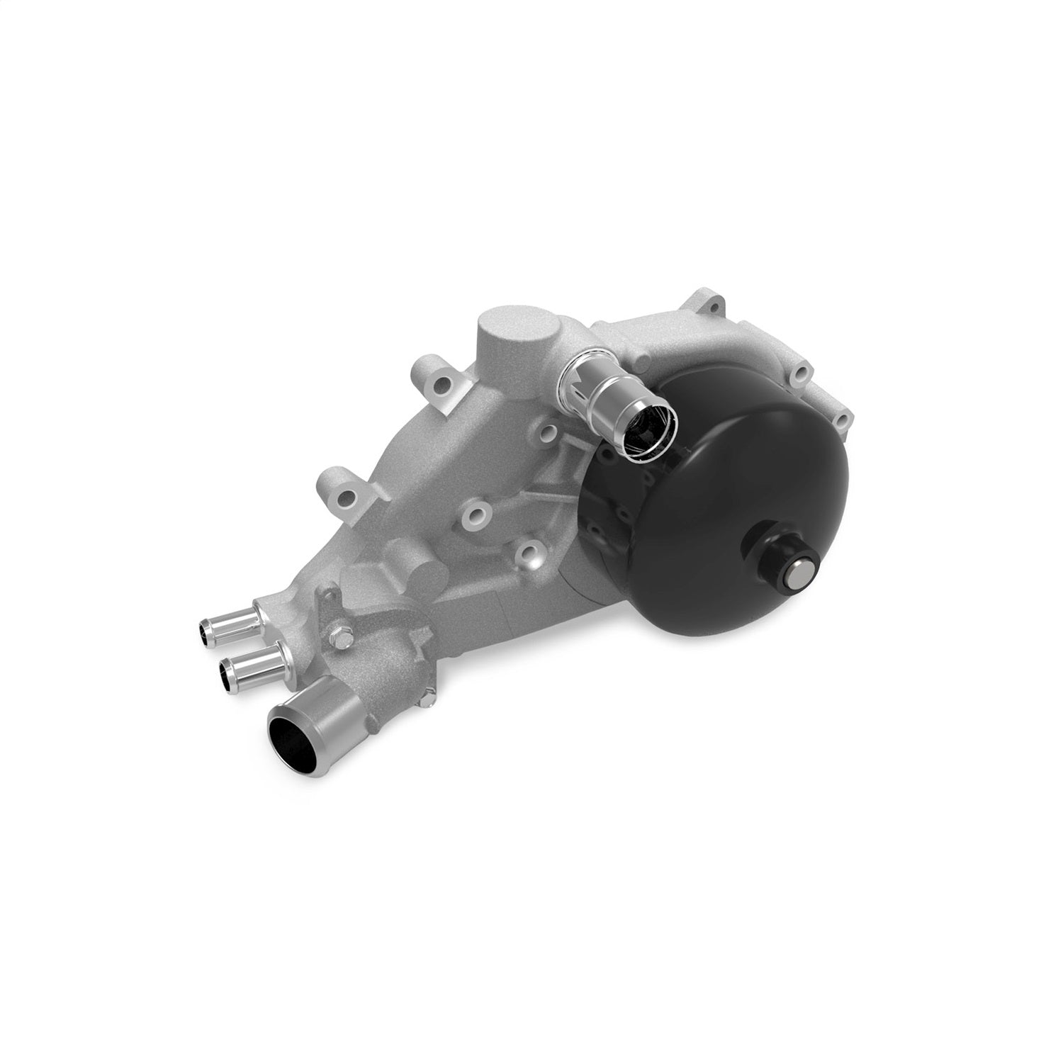 Holley 22-100 LS Swap Water Pump Holley 22-100