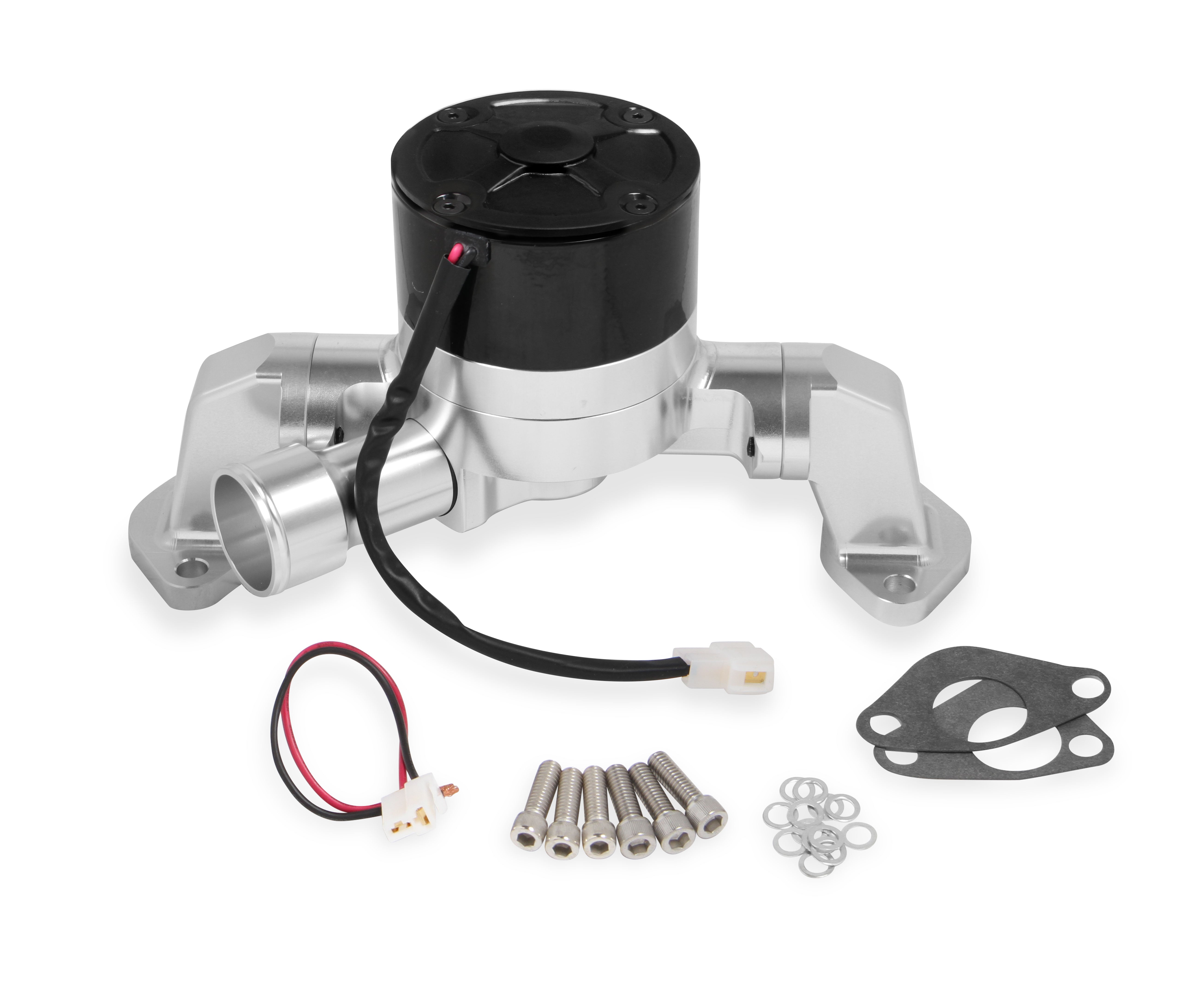 Frostbite 22-125 Frostbite Billet 40gpm Electric Water Pump- Holden Frostbite 22-125
