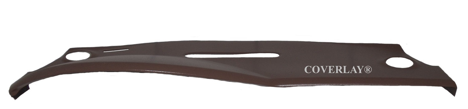 Coverlay 22-305-DBL Dash Cover; Dark Blue; Coverlay 22-305-DBL