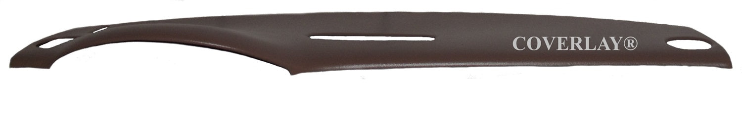 Coverlay 22-309-BLK Dash Cover; Black; Coverlay 22-309-BLK