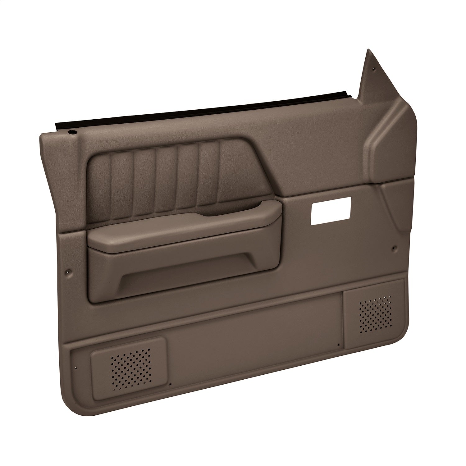 Coverlay 22-55F-DBR Replacement Door Panels Coverlay 22-55F-DBR