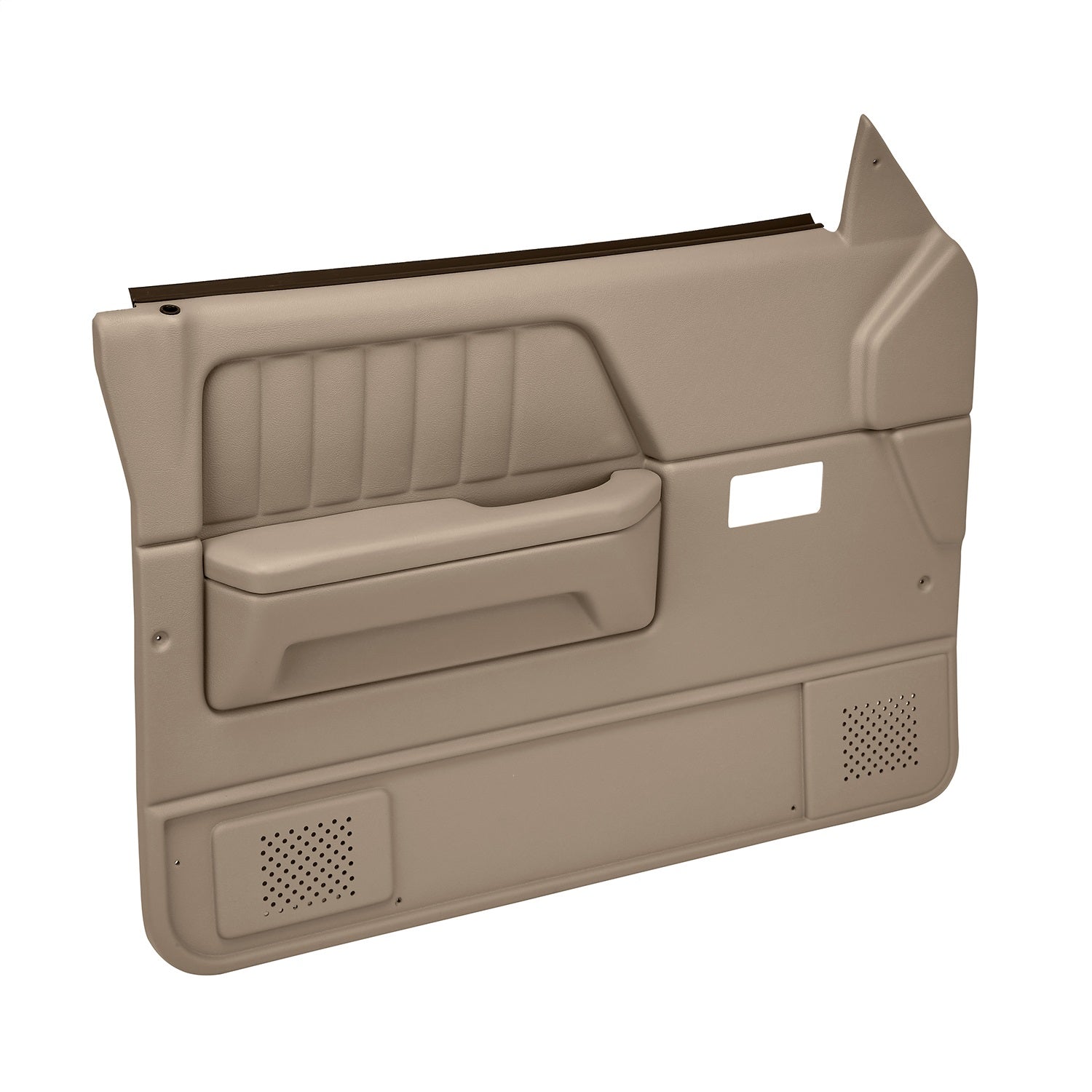 Coverlay 22-55F-MBR Replacement Door Panels Coverlay 22-55F-MBR