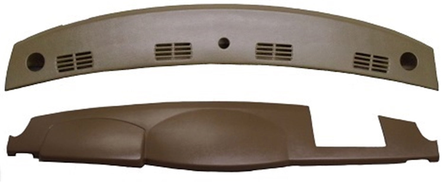 Coverlay 22-808C-GRN Interior Accessories Kit; Dark Green; Includes PN[22-808LL/22-808V]; Coverlay 22-808C-GRN