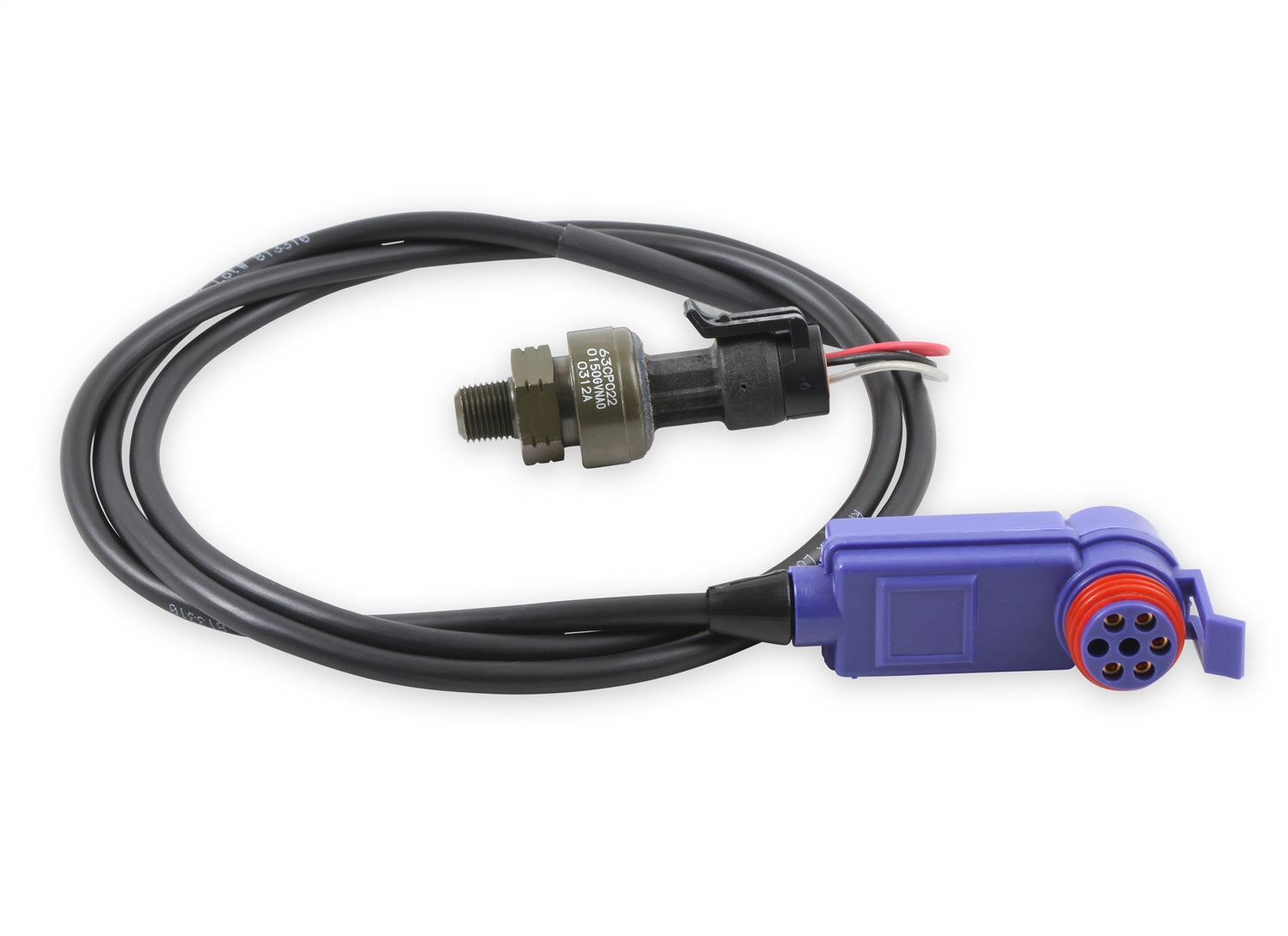 Racepak 220-VP-PT-OP150 V-Net Oil Pressure Sensor Racepak 220-VP-PT-OP150